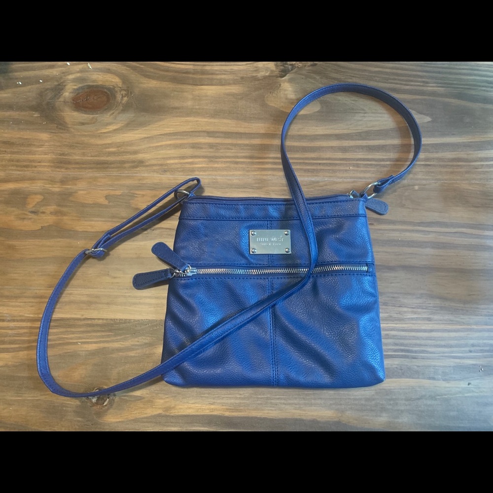 Crossbody Bag Purse